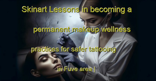 Skinart Lessons in becoming a permanent makeup wellness practices for safer tattooing in Fuve area | PermanentmakeupTraining | PermanentmakeupClasses | SkinartTraining-Zimbabwe